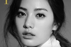 2015世界最美面孔排行榜公布 NANA蝉联冠军刘亦菲柳岩上榜