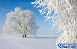 全球12大冬季绝美雪景排行榜