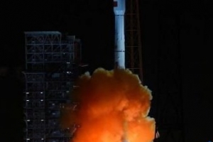 中国卫星可靠性排世界第一 可靠性指数达到97%