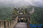 中国十大最值得攀登的古长城排行榜