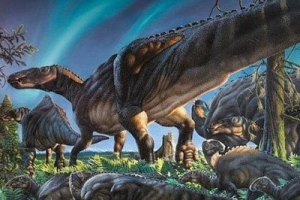 2015年发现的九大恐龙物种排行榜