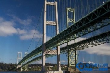 世界十大造价最昂贵的大桥排行榜 第一造价64亿美元