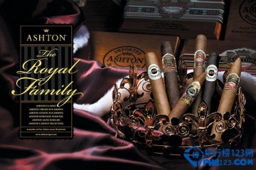美国雪茄六大品牌
