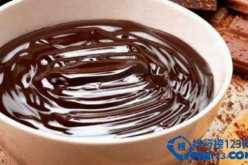 盘点世界十大怪味巧克力 你绝对想不到