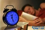 2016睡眠質量排行榜 律師睡眠質量最不好