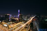 中国城市资金总量排行榜 中国哪座城市最有钱？