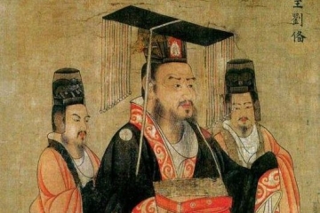 盘点中国历史十大著名草根皇帝 刘备刘邦朱元璋皆是