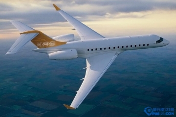 全球顶级奢华飞机TOP10 富豪的奢华私人飞机