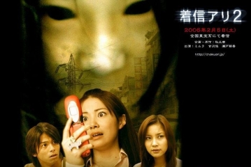 世界人眼中日本恐怖片排行榜前十名