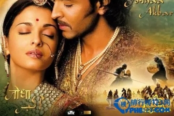 印度十大经典电影排行榜