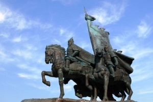 盘点中国历史上十大民族英雄 为民族做出了杰出的贡献