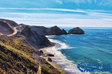 盤點世界十大絕美旅行地 風景絕美撼動心靈