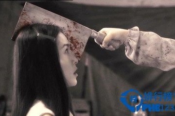 中国票房最高十大恐怖片排行榜 中国恐怖片推荐