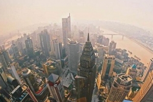 中国未来最有潜力的十大城市排行榜 最有潜力的城市
