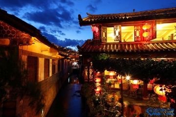 震惊！中国的这十个最美景区你竟然一个都没去过