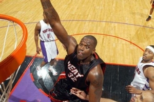 NBA赛场上十大失传绝技排行