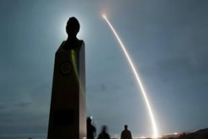 世界排行前十的洲际导弹 盘点十大洲际导弹