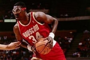 NBA外籍球員排行榜，“大夢”奧拉朱旺穩(wěn)居榜首!