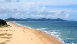 【中国最美海滩排名】2016中国十大最美海滩
