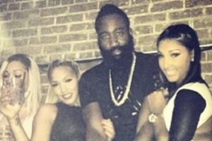 NBA十大污點(diǎn)球星，真是毀三觀！