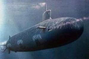 世界各国潜艇数量排名：领海面积大的有优势吗？