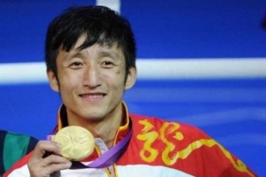 2012伦敦奥运会中国金牌数和奖牌数