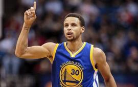 2016-2017賽季nba后衛(wèi)最新排名：庫里榮登榜首 林書豪勝過羅斯