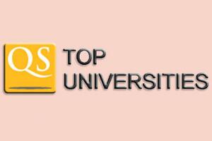 QS世界大学排行榜中国高校排名，北大才排第四