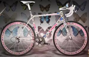 全球最贵自行车排行：“蝴蝶”TrekMadone价值333万人民币