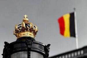 2016比利时gdp，比利时生产总值达到5400亿