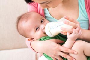 婴儿羊奶粉排行榜10强,适合婴儿的羊奶粉品牌