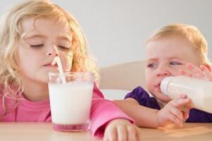荷兰奶粉品牌排行榜,荷兰销量最高的奶粉