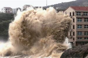 世界史上最强台风排名,台风维拉排第五(5千人死亡/4万人受伤)