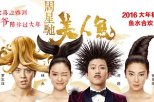 2016中国电影票房排行榜,国产电影6部票房过十亿