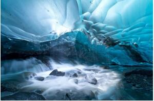 世界最美冰川排名,鬼吹灯昆仑冰川位居第四