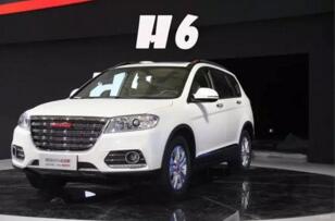 2016年4月汽車銷量排行榜：哈佛H6反超五菱宏光，登頂?shù)谝?/></a></span><span id=