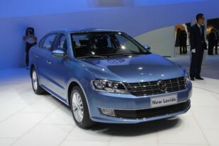 2016年6月汽車銷量排行榜：大眾朗逸超哈佛H6，五菱宏光穩(wěn)居第一