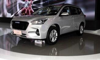2016年7月汽車銷量排行榜：哈佛H6重回第二，SUV整體銷量上漲