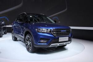 2016年12月中國(guó)汽車品牌銷量排行榜：五菱宏光、長(zhǎng)城H6超8萬(wàn)