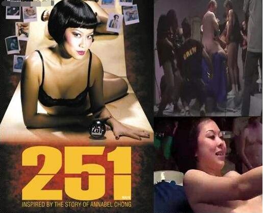 连续与最多人性爱的纪录，美国女子12小时连续与919名男子性爱(图2)