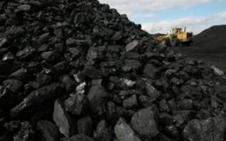 世界煤炭储量排名 全世界各国探明煤炭储量排行榜