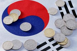 韩国人均收入世界排名,韩国人均收入对比中国