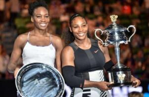 2017WTA奖金排名 最新WTA世界排名