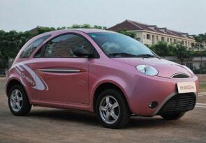 世界十大最丑的車(chē)型排名：日產(chǎn)新陽(yáng)光、奇瑞QQ上榜(開(kāi)出去都不好意思