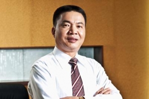 泉州富豪榜2016：贵人鸟董事长林天福登顶（资产190亿元）