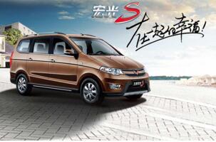 2017年2月汽車(chē)銷(xiāo)量排行榜：五菱宏光銷(xiāo)量繼續(xù)下跌，整體市場(chǎng)萎靡