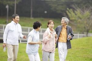 2016年全國各省市老年化人口排行榜,遼寧老人最多(山東第二)