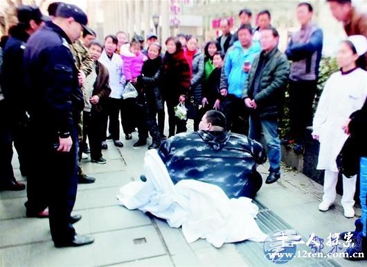 武汉第一胖将接受减肥手术 希望能早日像正常人一样呼吸和生活