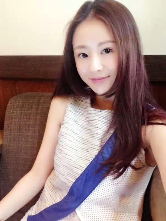 盘点20位餐厅美女老板娘,看着都醉了!