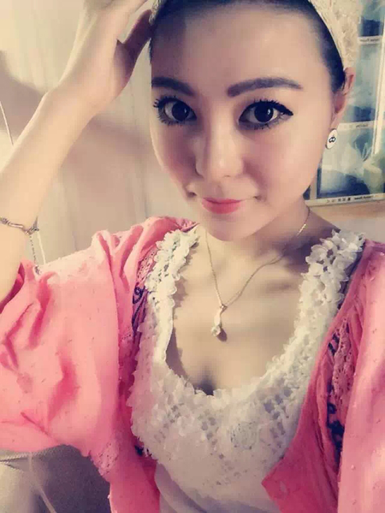 盘点20位餐厅美女老板娘,看着都醉了!
